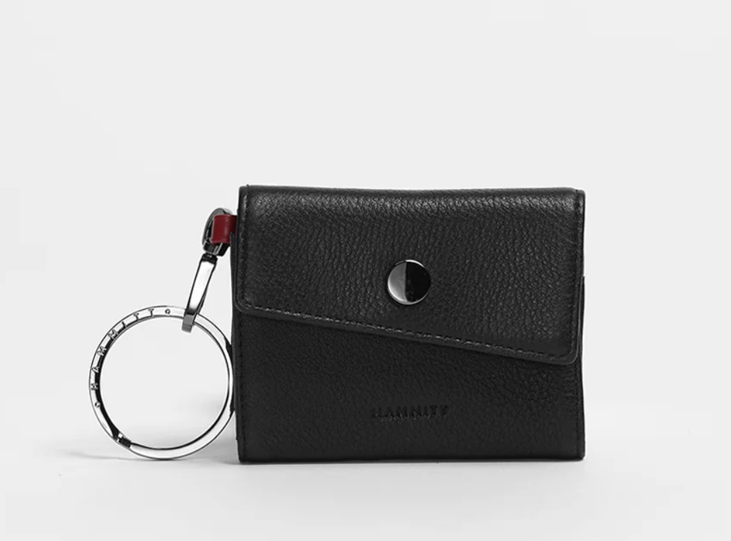 Royce Key Wallet