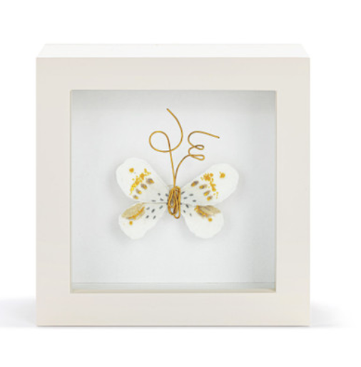 Love From Above Shadow Box