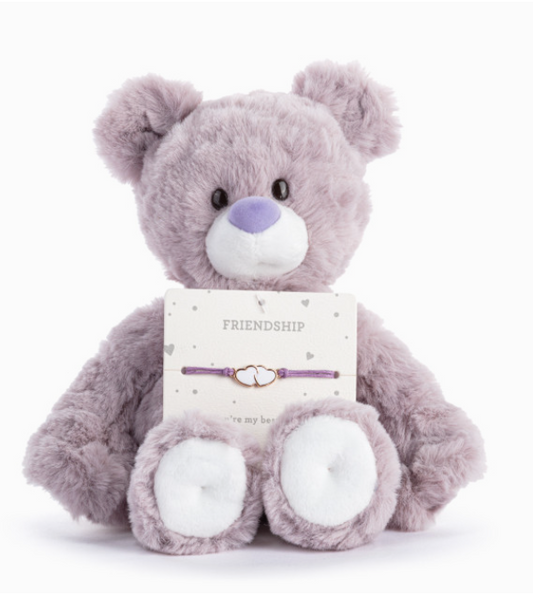 Friendship Bear