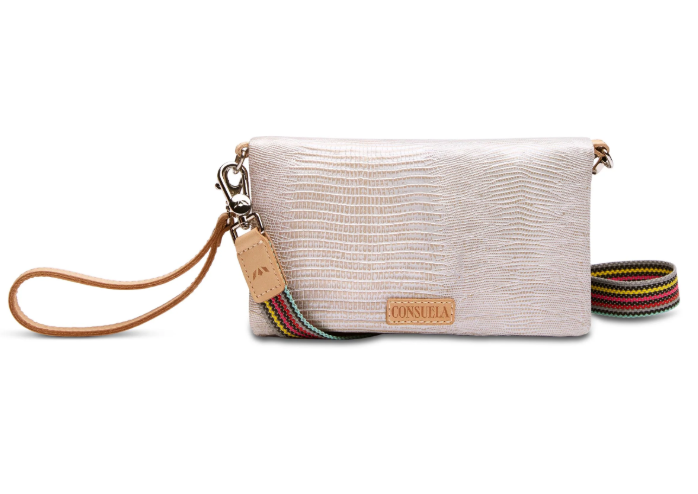 Uptown Crossbody Celeste