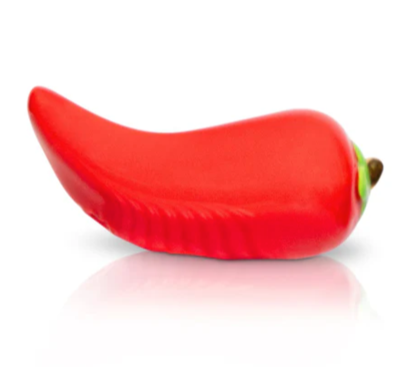Heat Wave Hot Pepper Mini