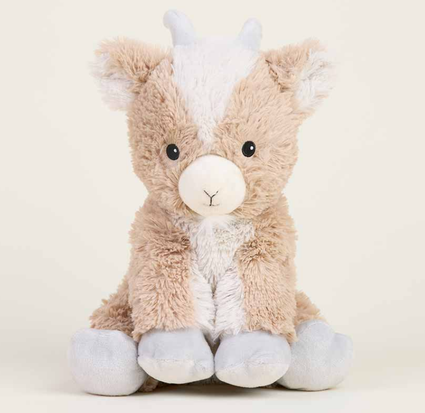 Goat Junior Warmies