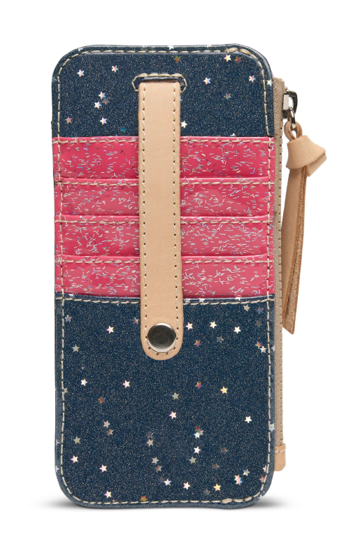 Shane Card Organizer