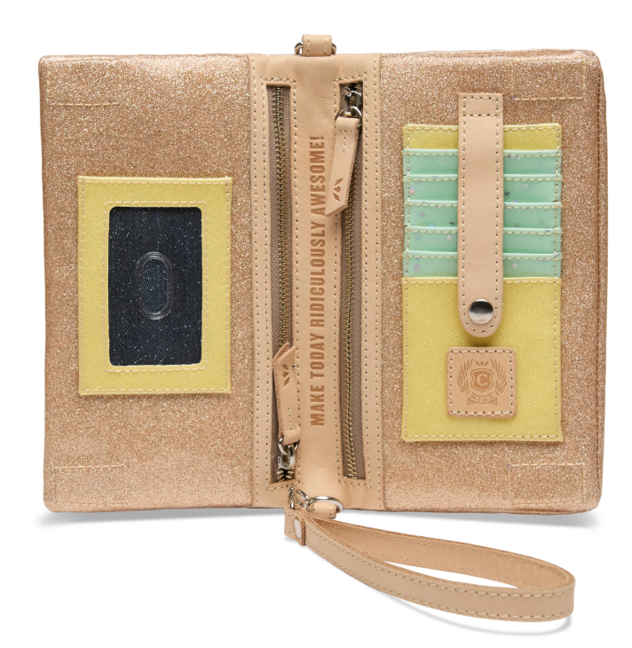 Uptown Crossbody Lyla