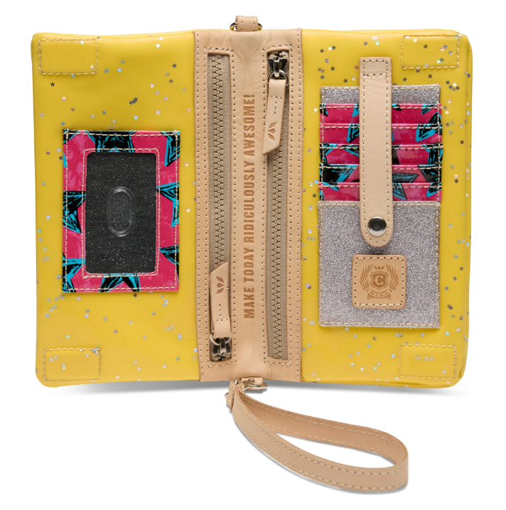 Uptown Crossbody Harlow