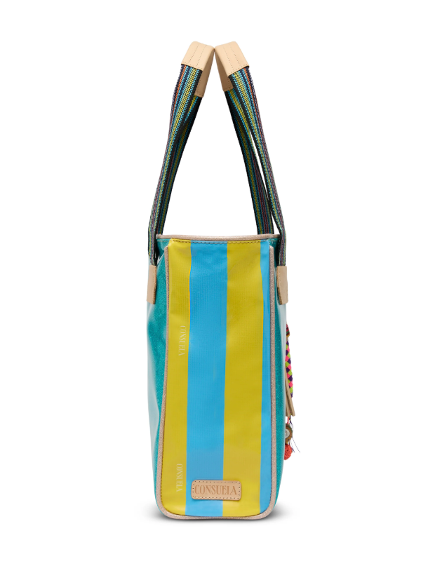 Classic Tote Lumi