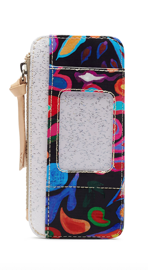 Sophie Card Organizer