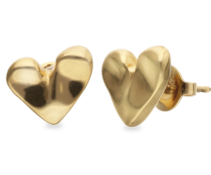 Beat Earrings