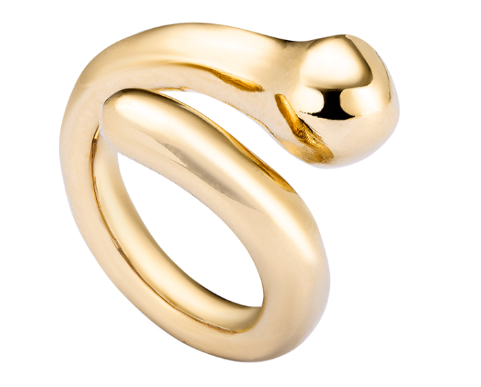Comeback Ring