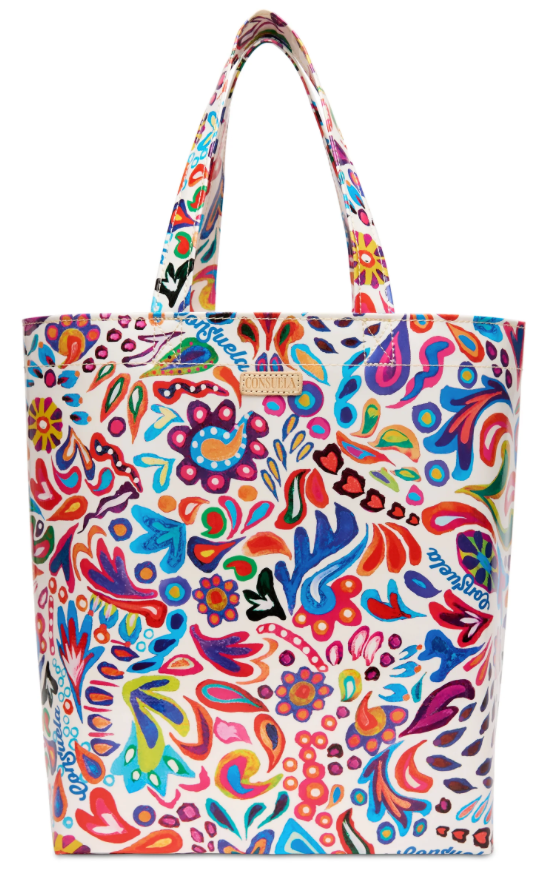 Grab 'n' Go Basic, Bianca
