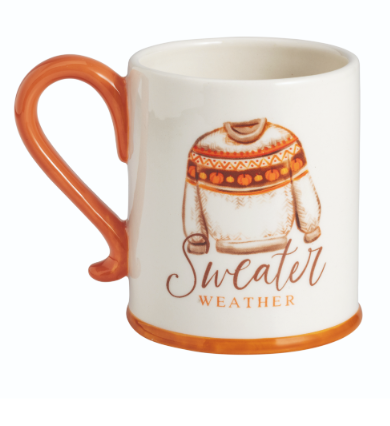 Thanksgiving Mugs