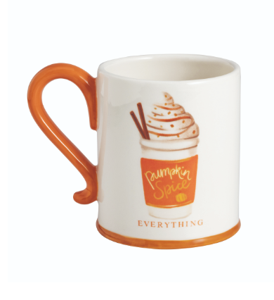 Thanksgiving Mugs