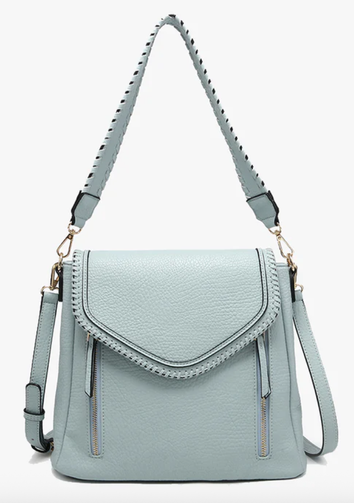 Lorelei Crossbody