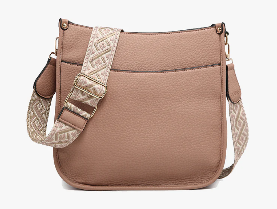 Chloe Crossbody
