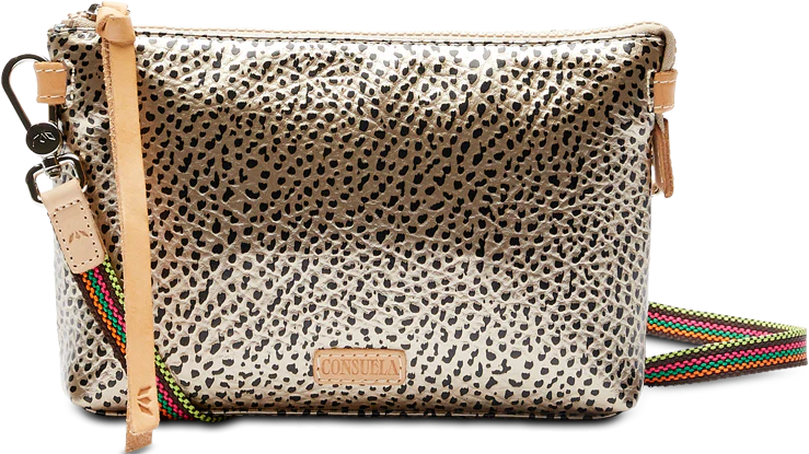 Midtown Crossbody, Wesley