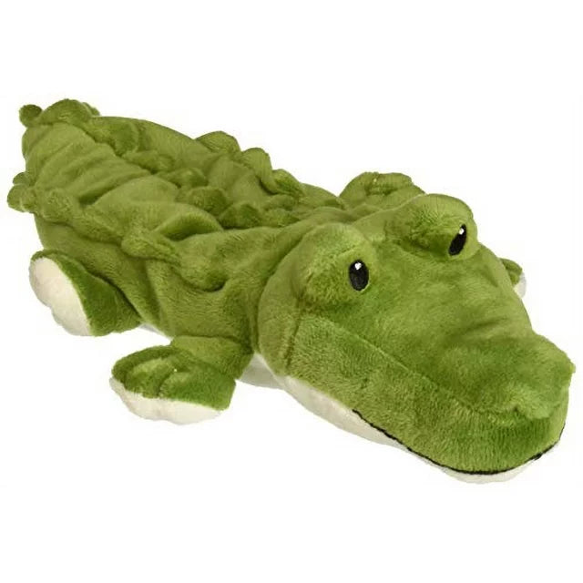 Warmies Alligator