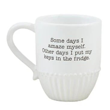 Circa Sentiment Mugs