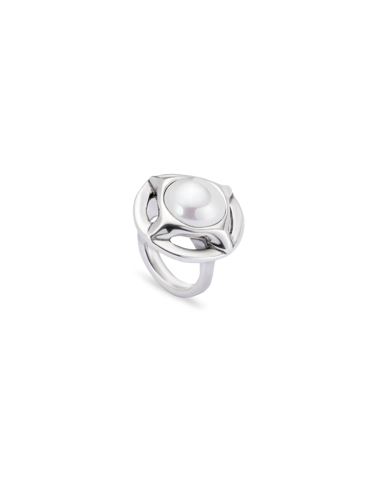 Crafted Ring