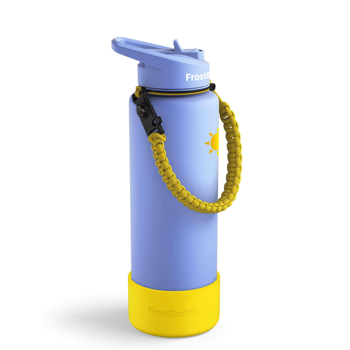 Sports Buddy 24 oz