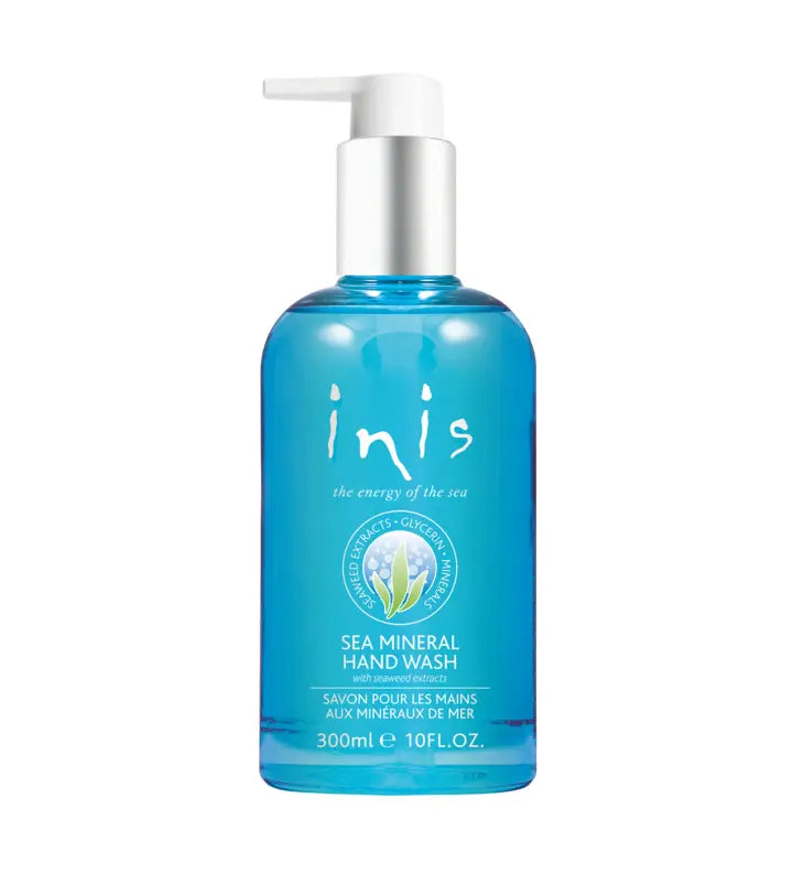 Inis Hand Wash 10 Fl oz