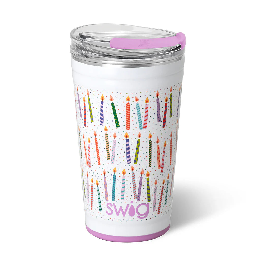 24oz Make A Wish Party Cup