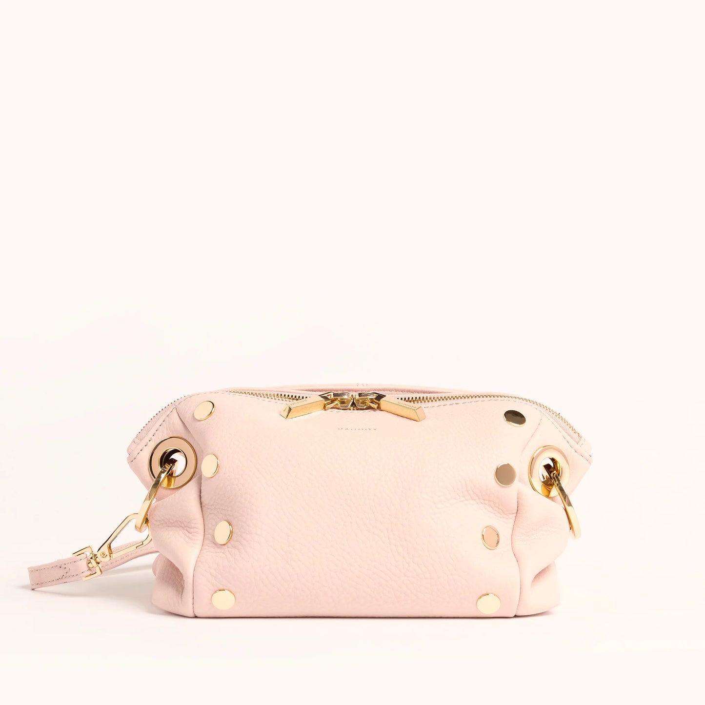 Daniel Crossbody Clutch Small Superbloom Pink