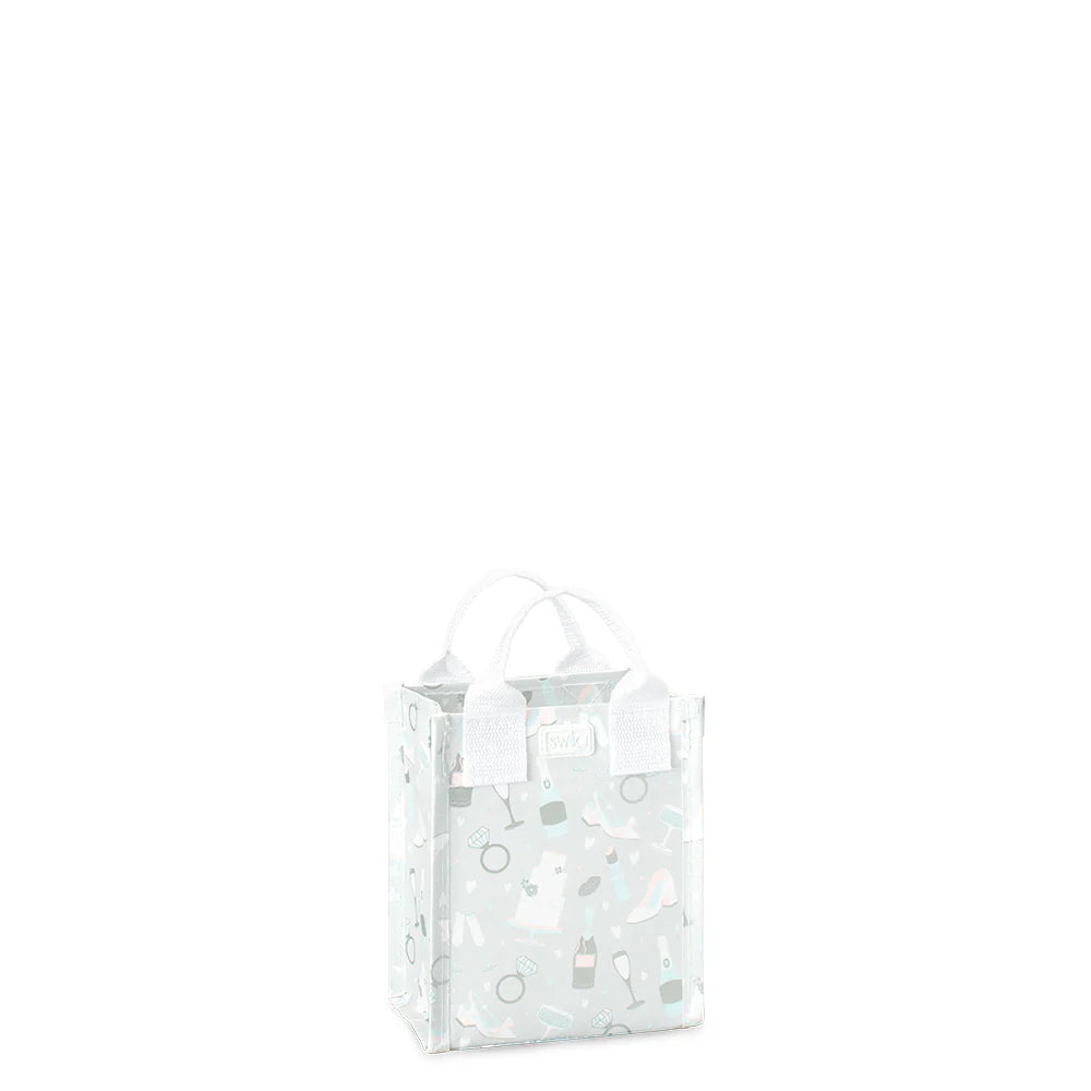 Mini Reusable Bag- Bride To Be