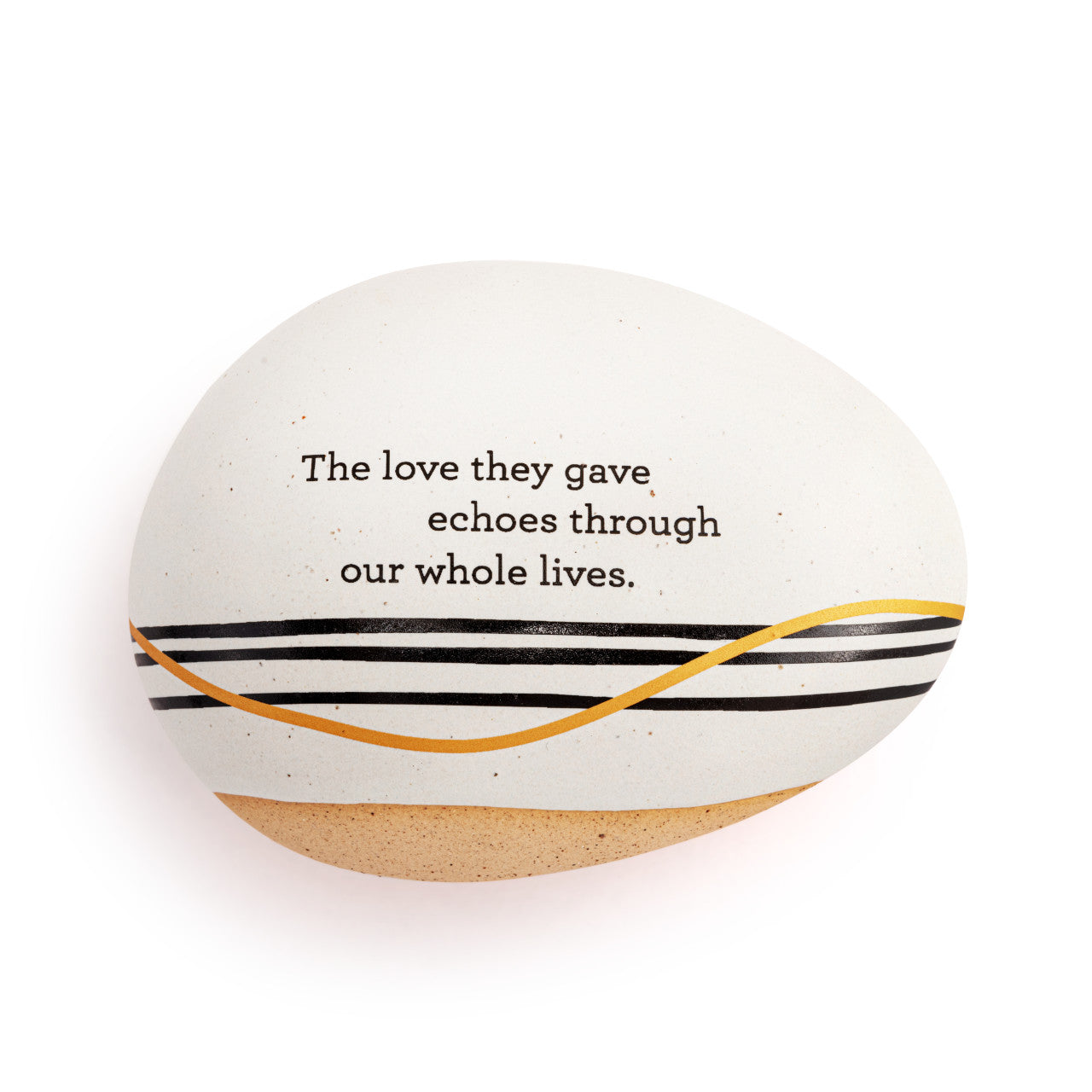 Inspired Stones