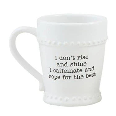 Circa Sentiment Mugs