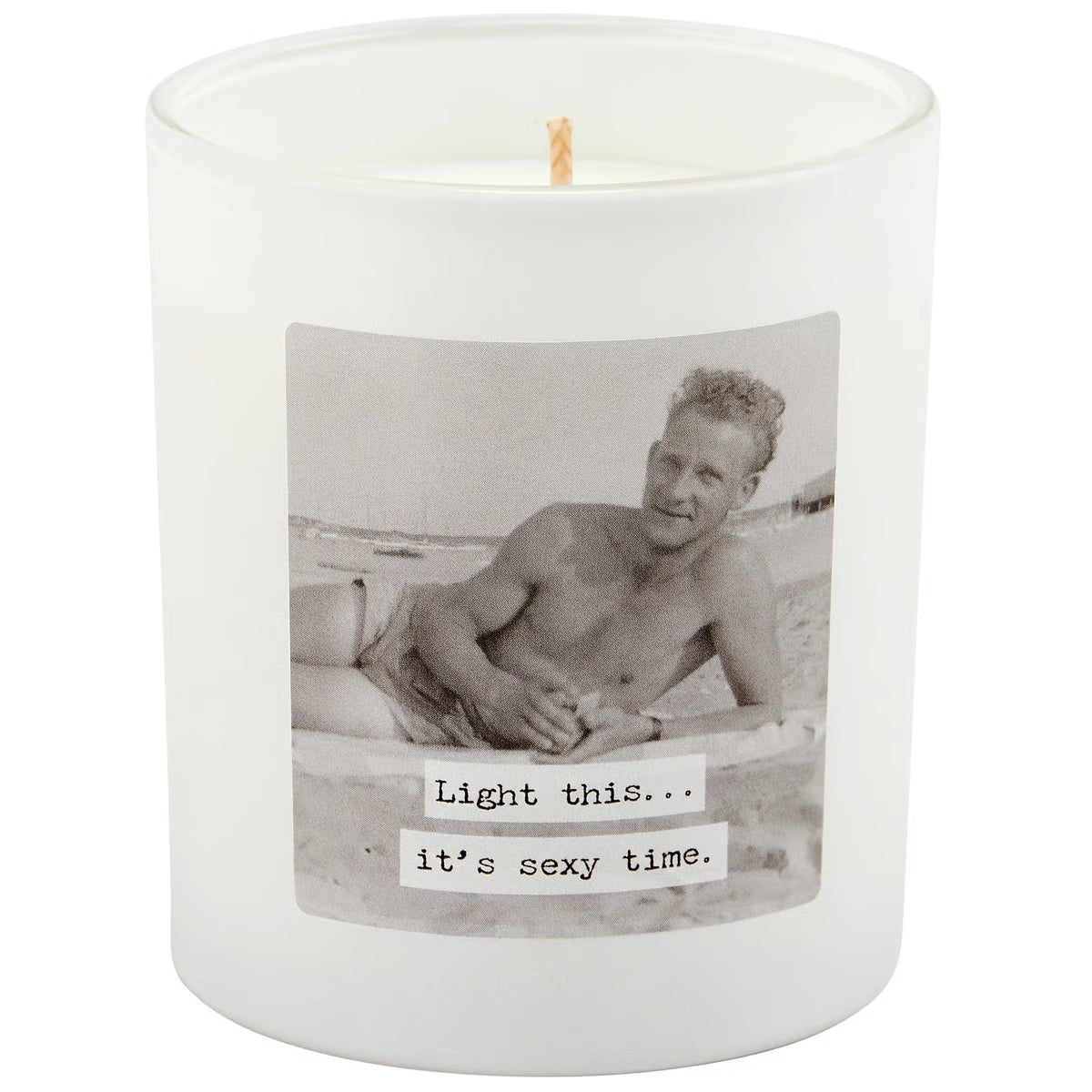 Trash Talk Annie Candles