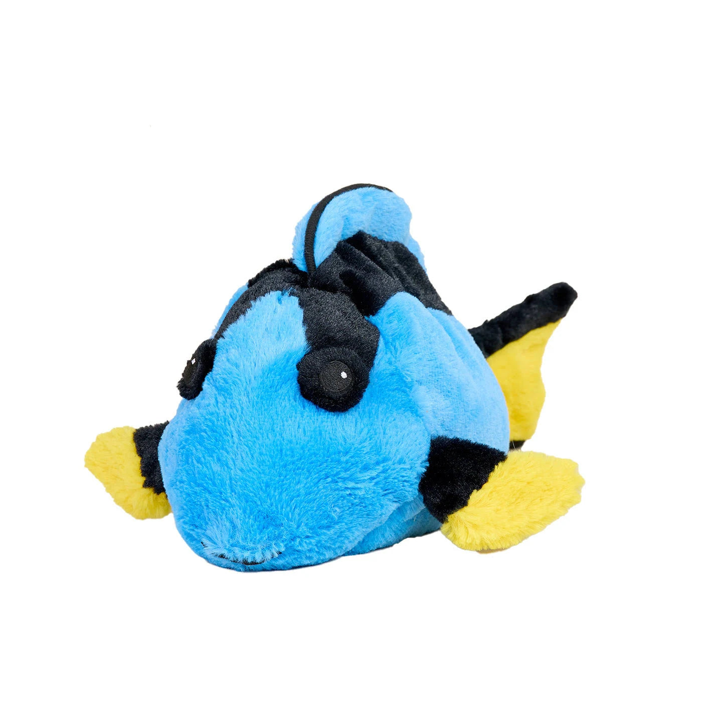 Blue Tang Fish Warmies