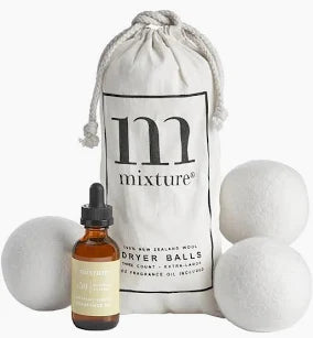 Mixture Dryer Balls