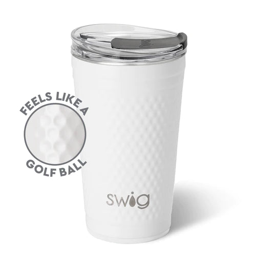 Golf Partee Party Cup 24 oz
