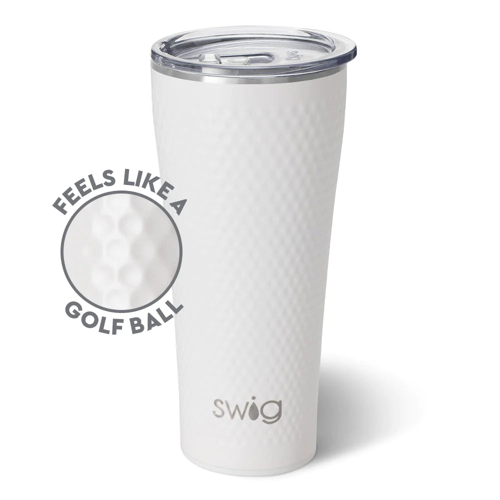 Golf Par Tee 32oz Tumbler