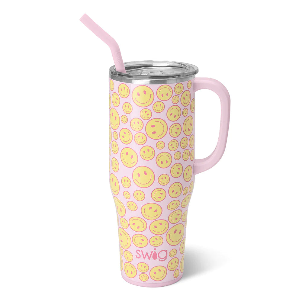 Oh Happy Day Mug