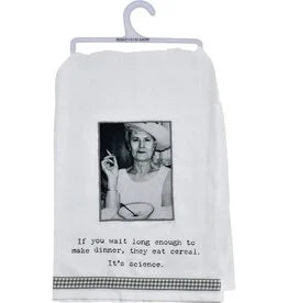 Kitchen Towels