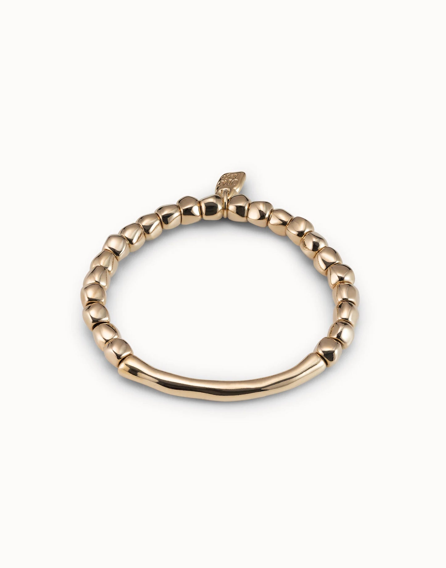 Journey Bracelet- Gold