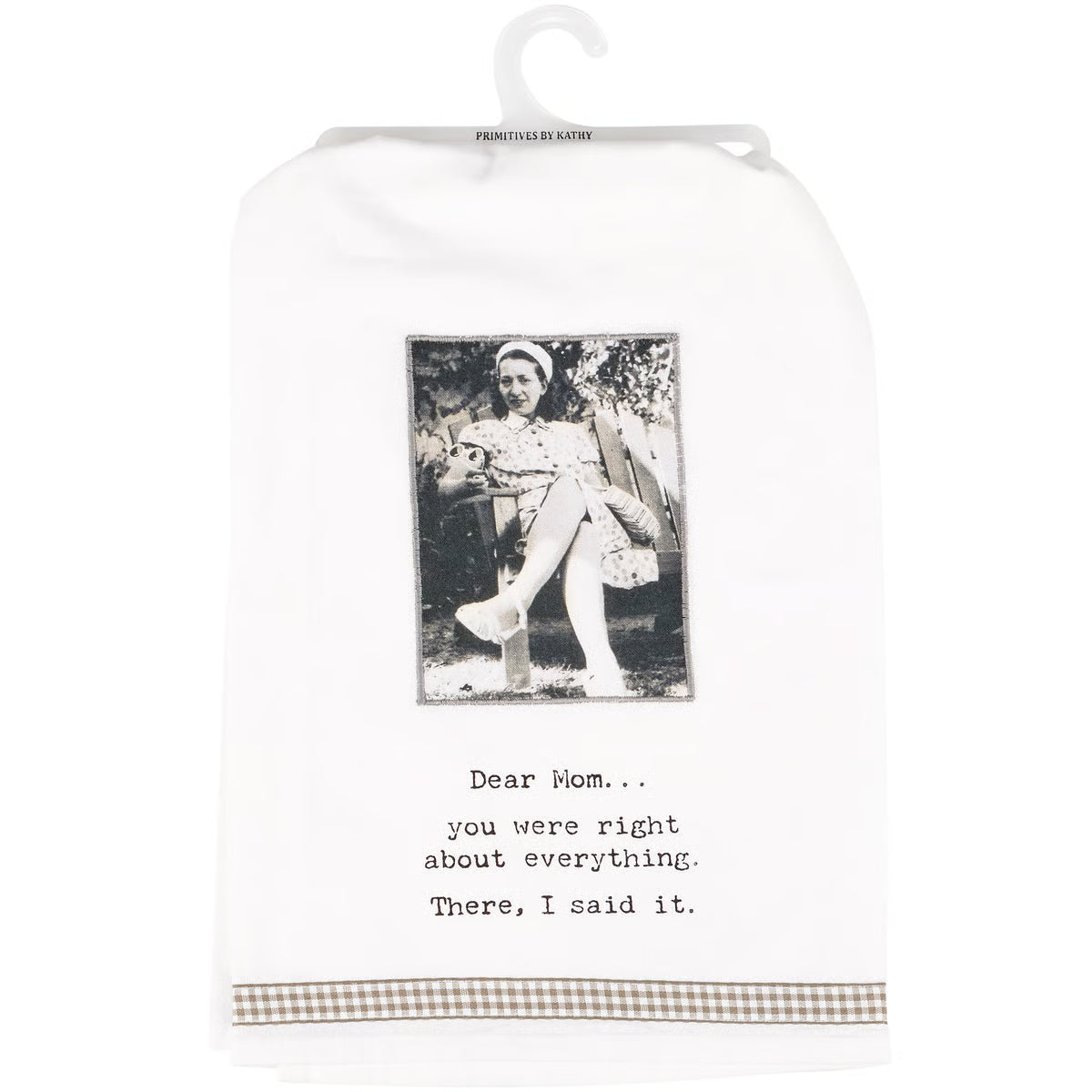 Kitchen Towels