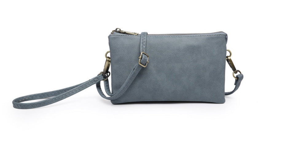 Riley Crossbody