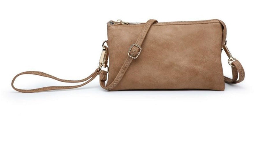 Riley Crossbody