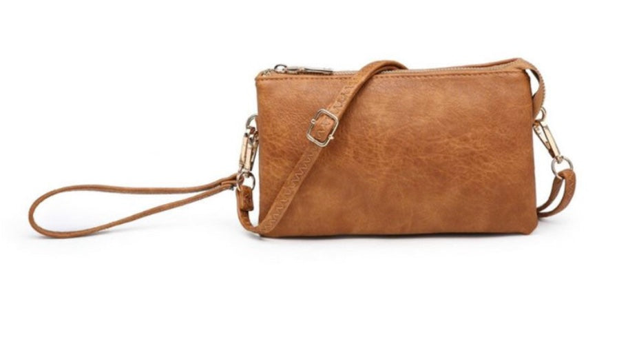 Riley Crossbody