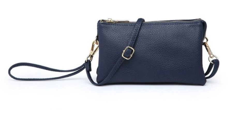 Riley Crossbody