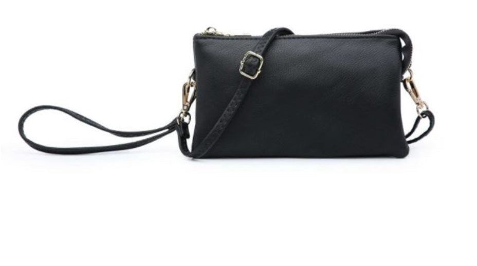 Riley Crossbody