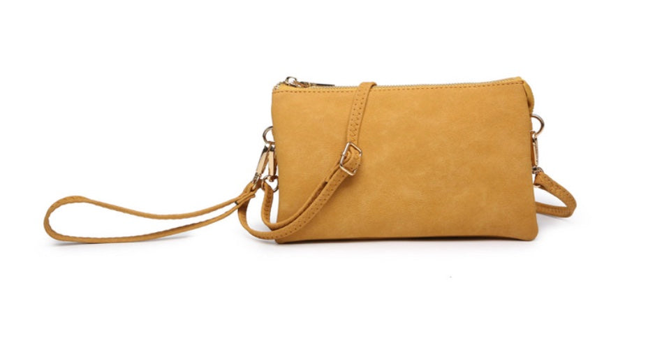 Riley Crossbody