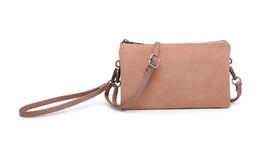 Riley Crossbody