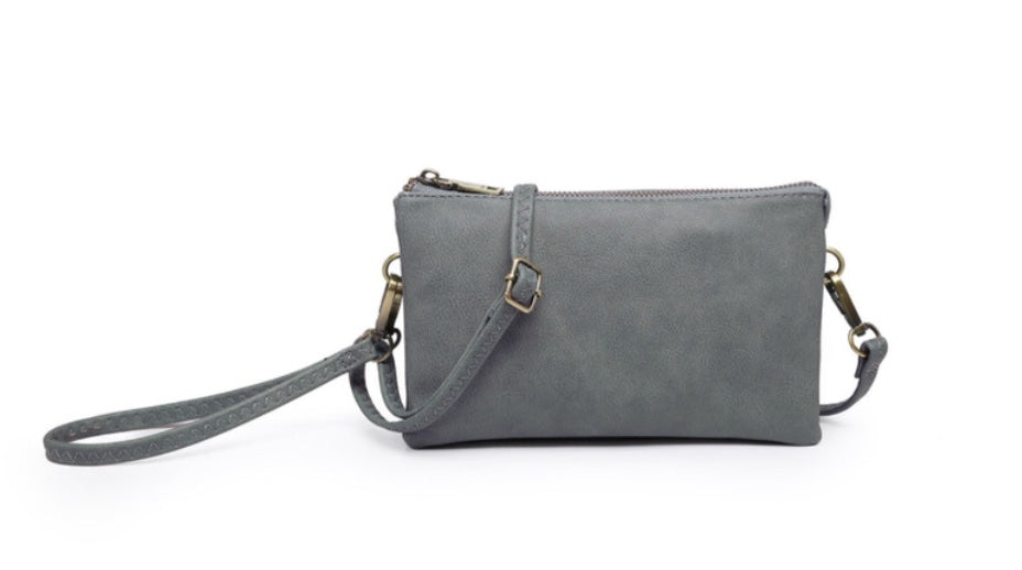Riley Crossbody