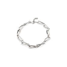 Galaxy Necklace- Silver