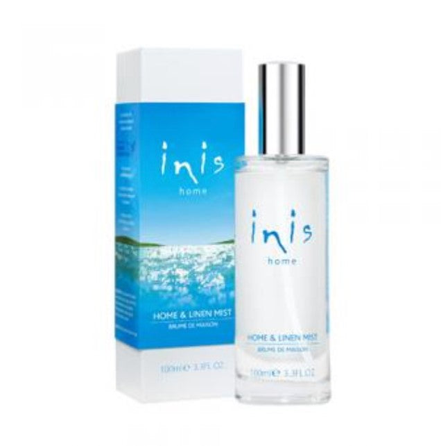 Inis Home and Linen Mist