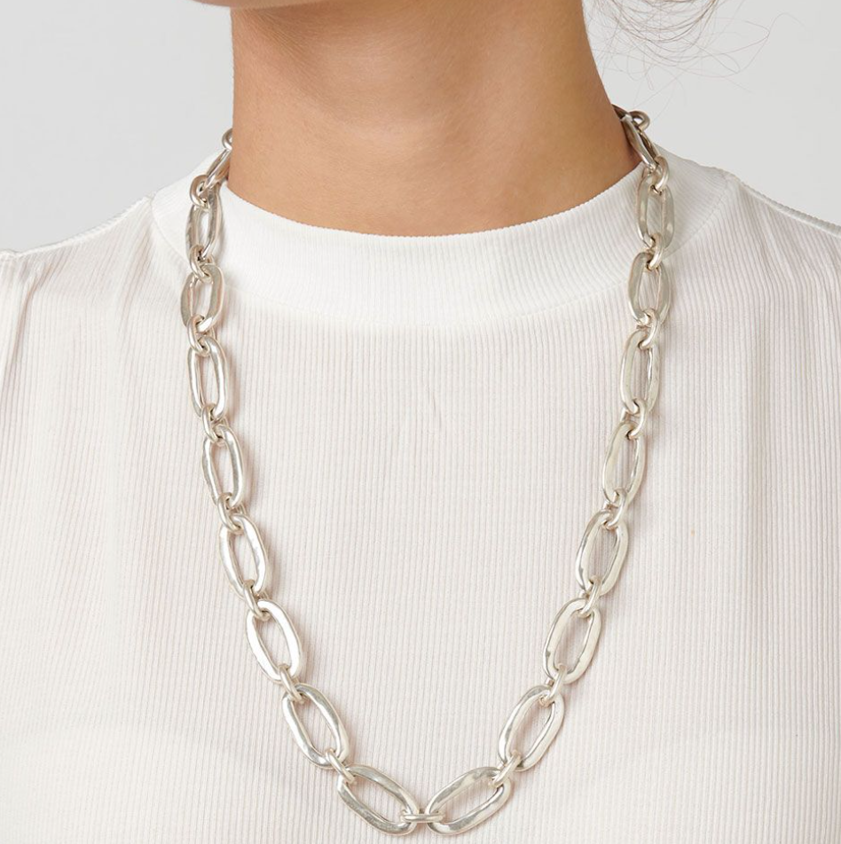 Link Necklace
