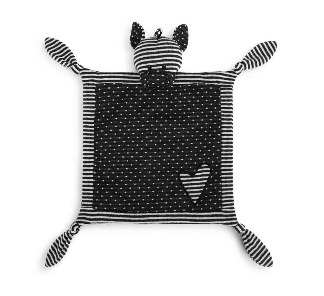 baby blanket clip art black and white